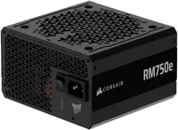 Corsair RM750e Low-Noise ATX Power Supply