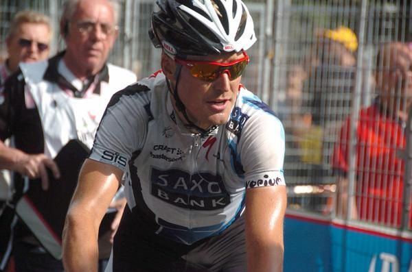 Lars Ytting Bak (Team Saxo Bank)