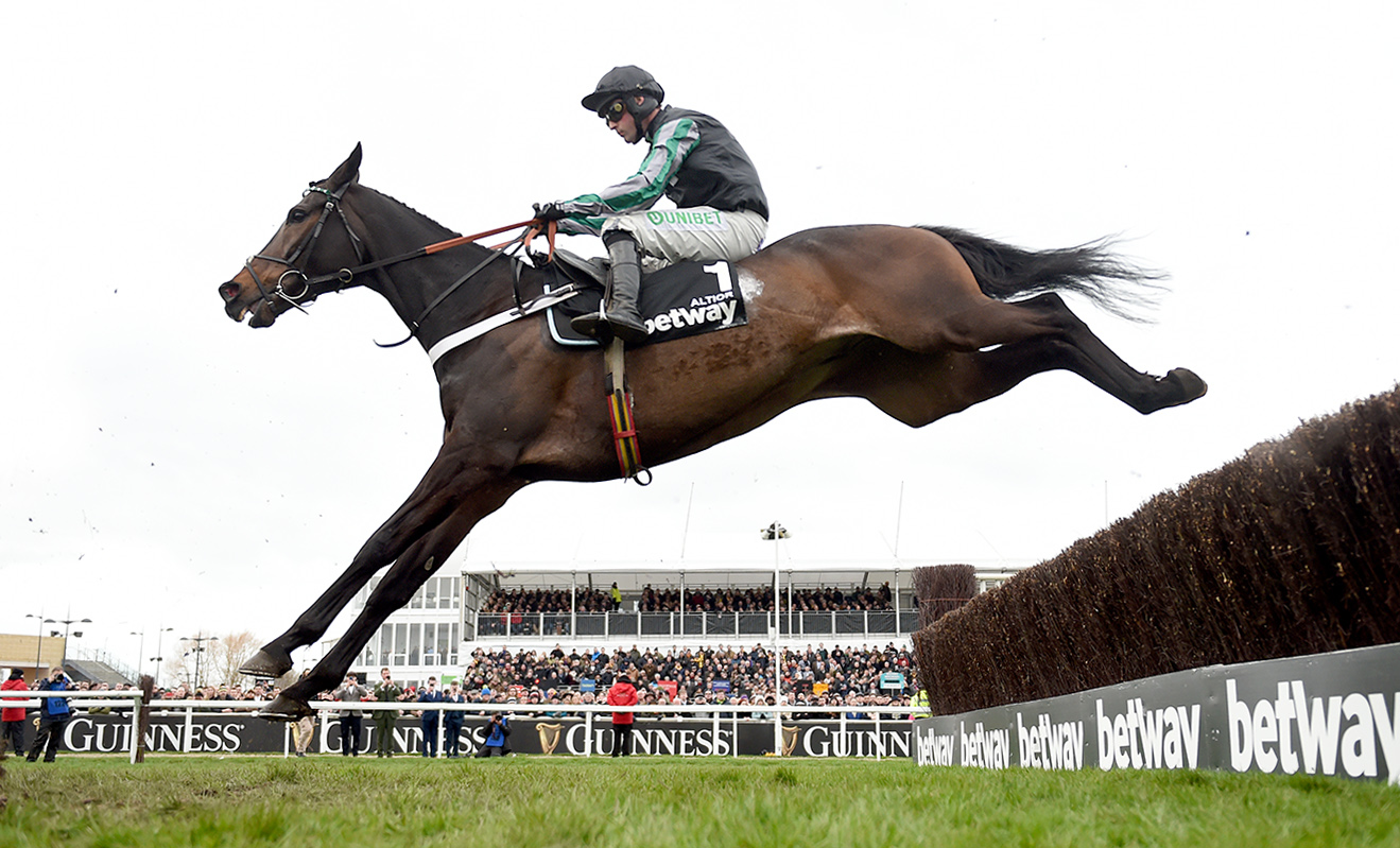Altior retired: Nicky Henderson&amp;rsquo;s stable star Altior has retired from racing aged 11