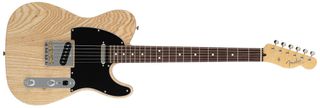 Fender Japan Sandblast