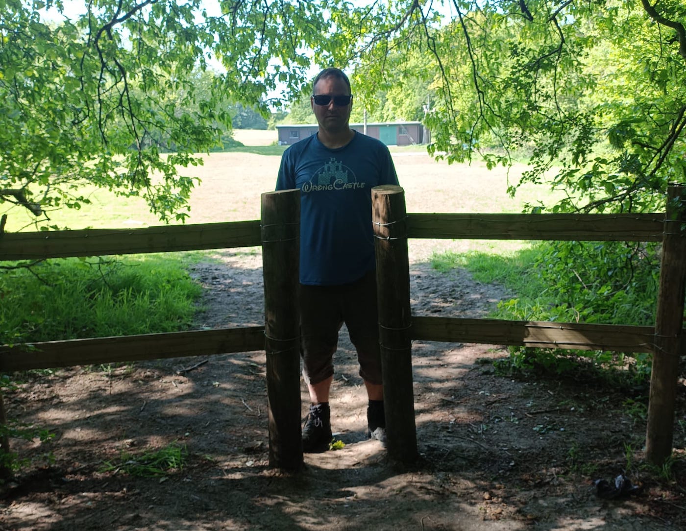 Barrier 1