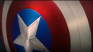 The Falcon and the Winter Soldier