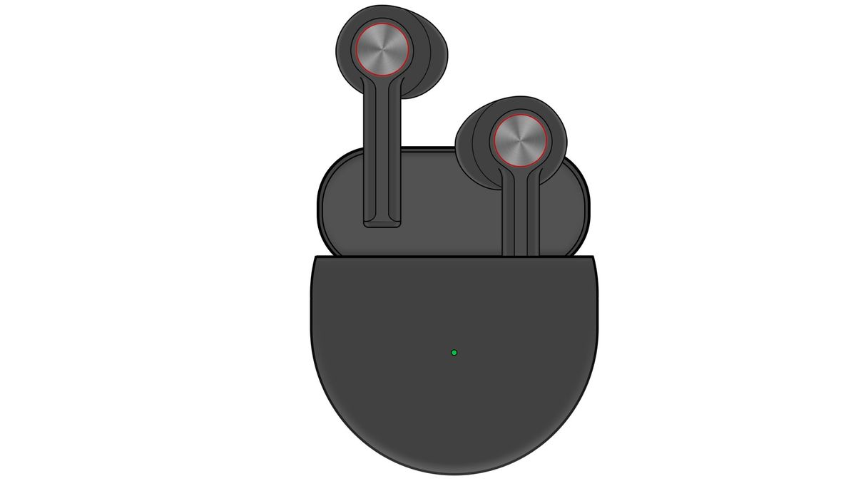 OnePlus Buds wireless