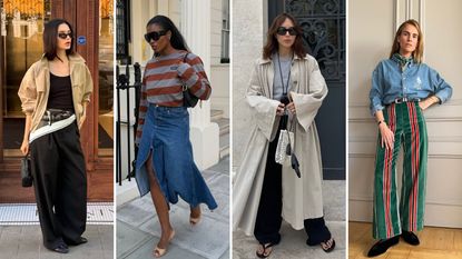 autumn outfit inspiration
