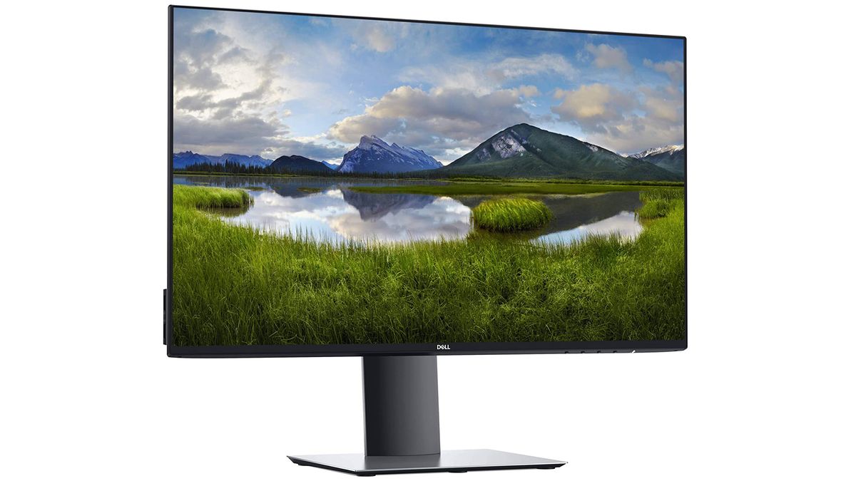The best monitors for photo editing in 2023 Digital Camera World