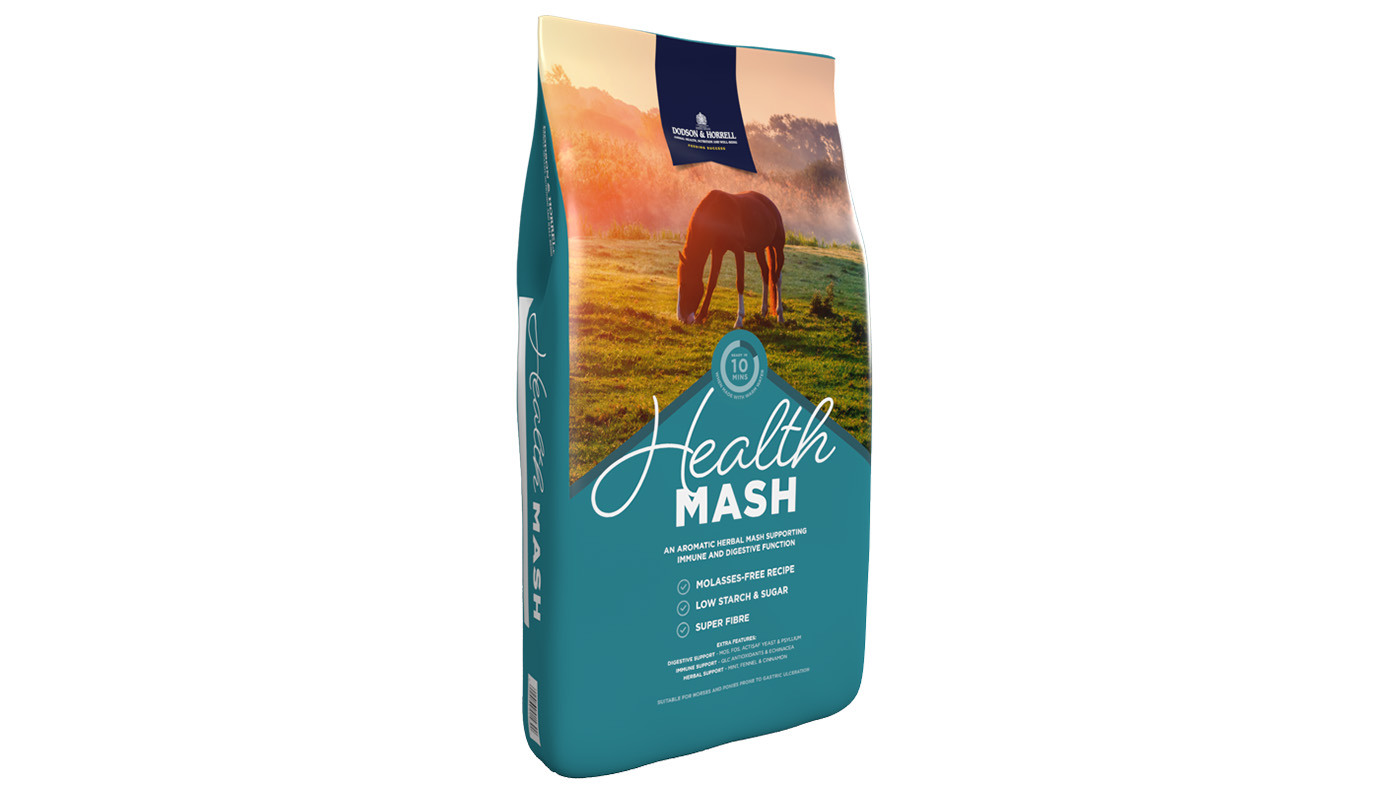 Dodson &amp;amp; Horrell Health Mash