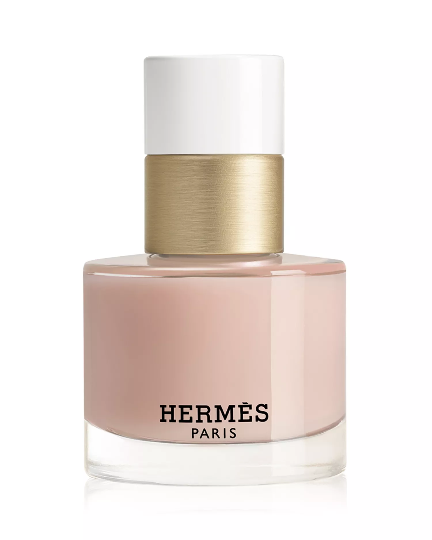 Les Mains Herm&amp;egrave;s Nail Enamel