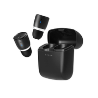 3. Cambridge Audio Melomania 1 Plus wireless earbuds: $79.95 at Amazon