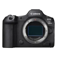 Canon EOS R5 Mark II Canon EOS R5 Mark II