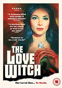 The Love Witch (2017)