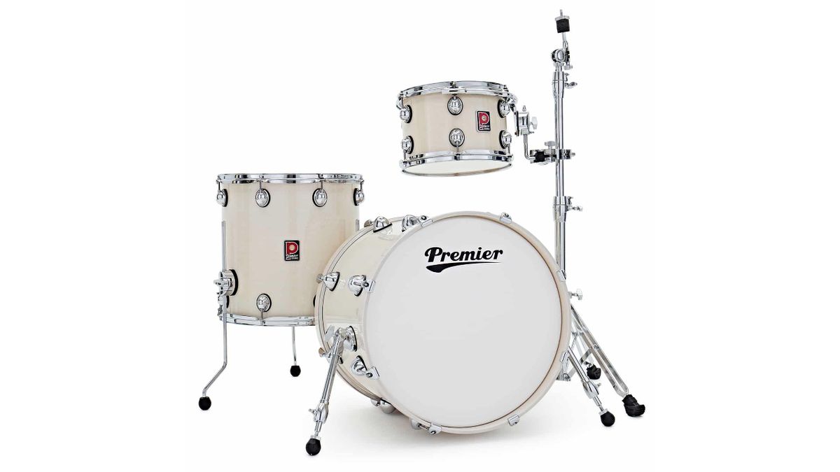 Premier 2022 range