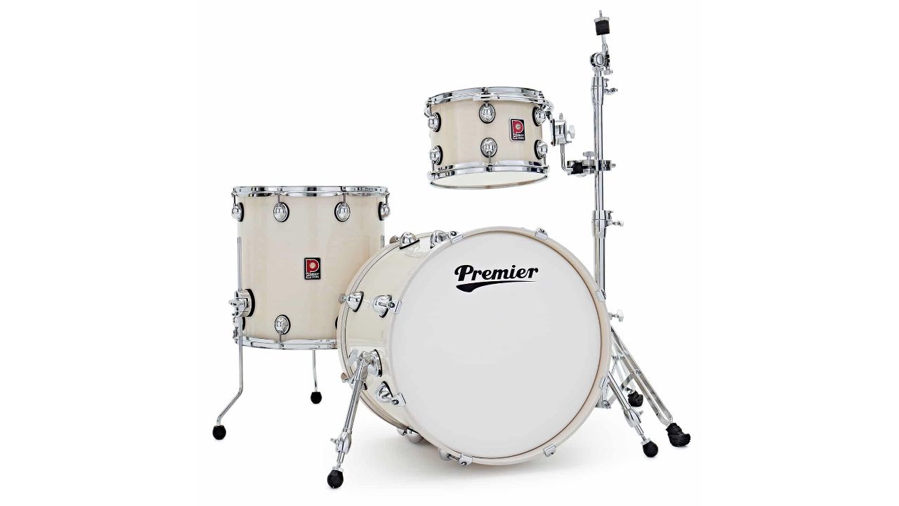 Premier 2022 range