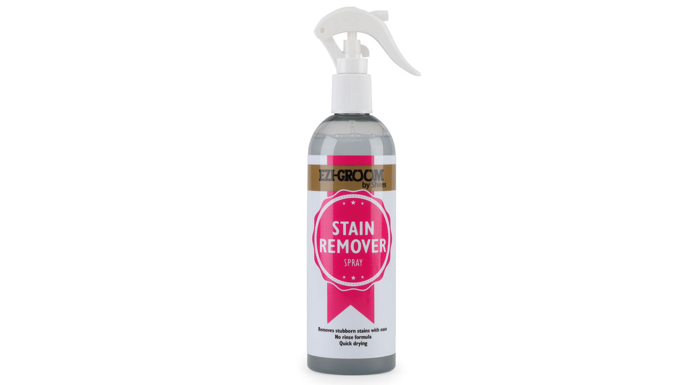 Shires Ezi-Groom stain remover