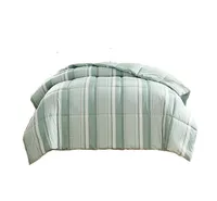 6. Home Design reversible down alternative microfiber comforter: was $50$17.43 at Macy's