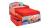 Disney Cars Toddler Bed with Drawers 