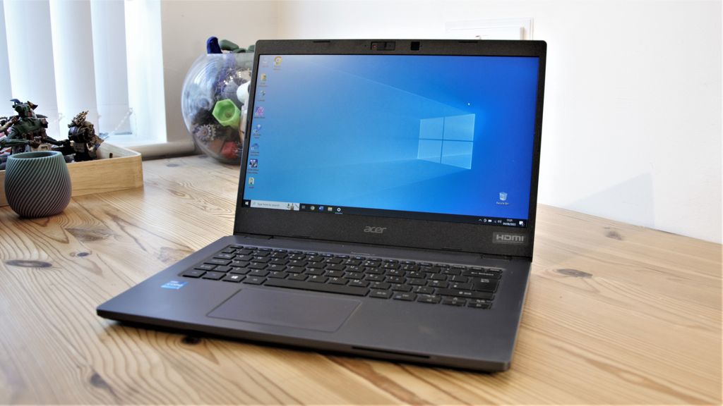 Best business laptops of 2024 TechRadar