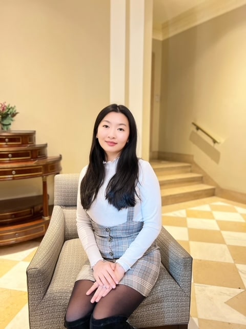 Dr. Teresa Song