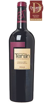 Marqu&Atilde;&copy;s de Ter&Atilde;&iexcl;n Seleci&Atilde;&sup3;n Especial Spain La Rioja 2011