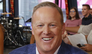 Good Morning America Dancing with the Stars Sean Spicer ABC