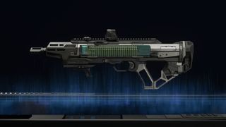 Call of Duty Black Ops 7 Carbon 57 