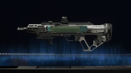 Call of Duty Black Ops 7 Carbon 57 