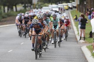 Conclusions from the Woodside Tour de Perth