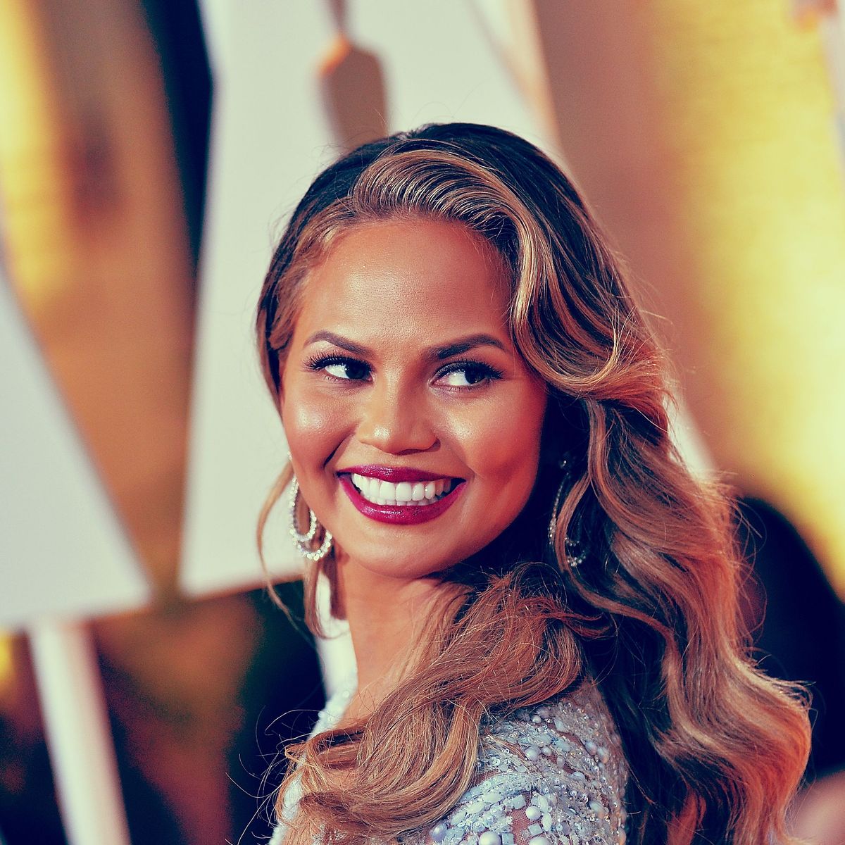 Comments by Chrissy Teigen Is the Underrated Celebrity Instagram You
