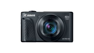 Canon SX740 product shot