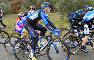 Dempster looking to make an impact in first Flanders