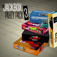 Jackbox Party Pack 3