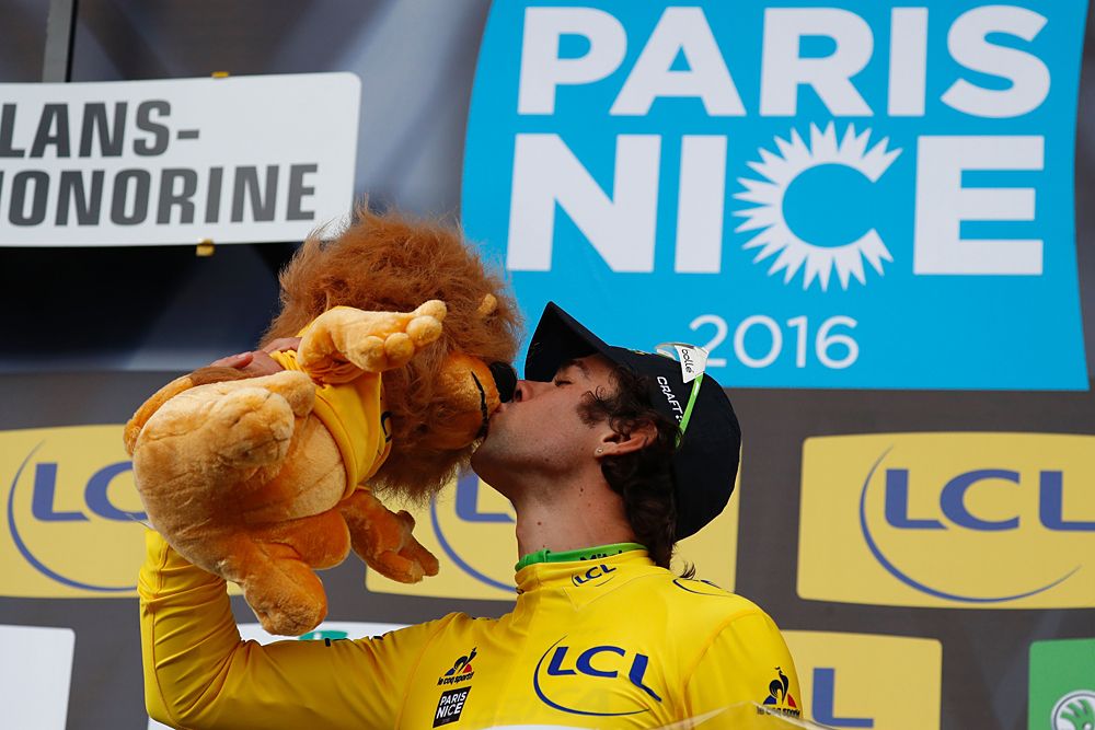 Michael Matthews (Orica-GreenEdge)
