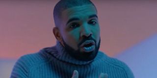 Drake "Hotline Bling" Music Video