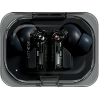 Nothing Ear (a) Wireless Earbuds: £99£77.42 at Amazonrating!