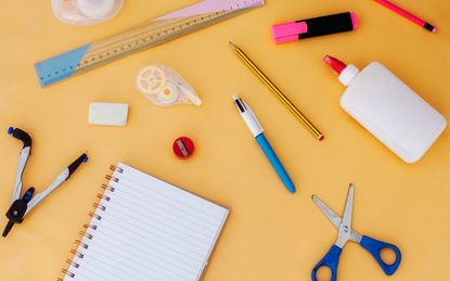 What to Skip: Back-to-School Supplies