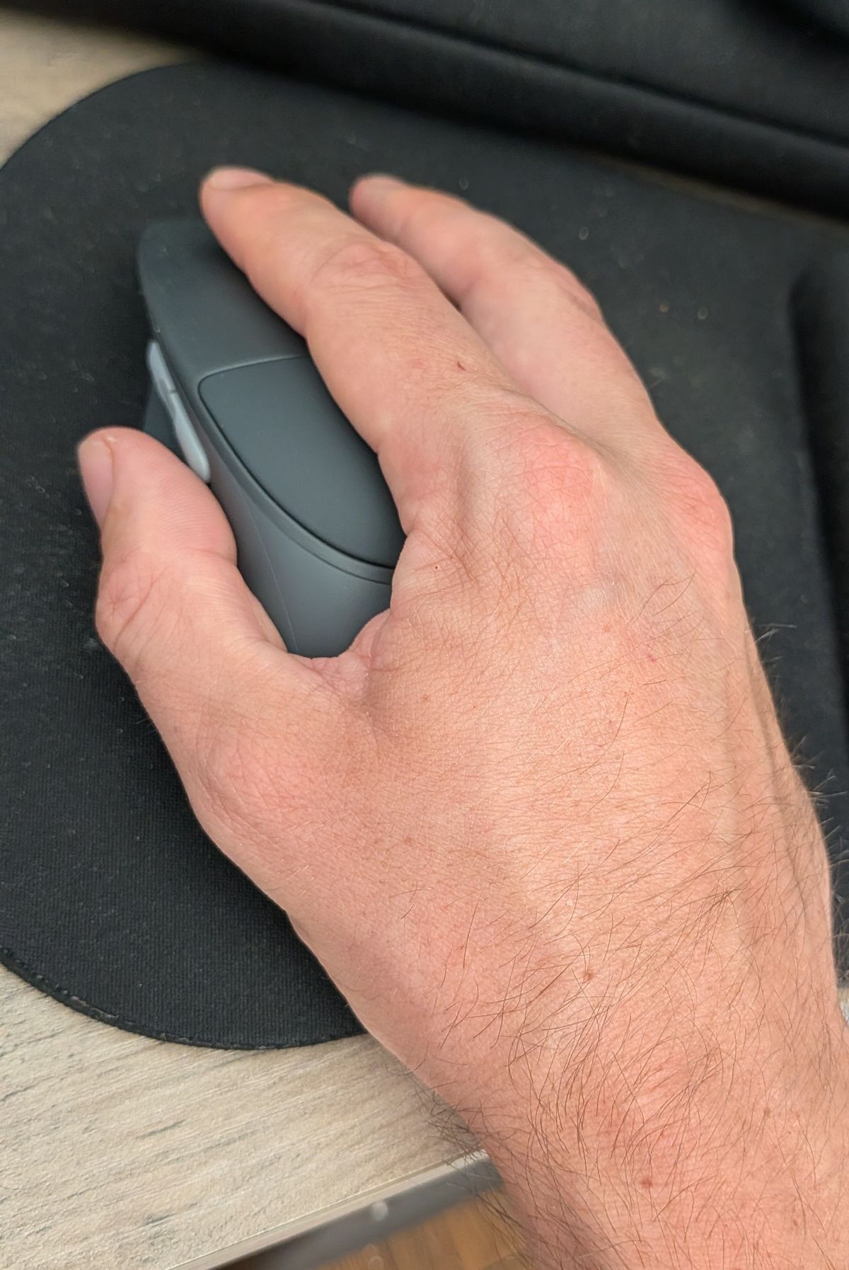 Logitech Signature Comfort Plus