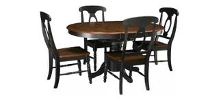 Kenton 5-pc. Dining Set