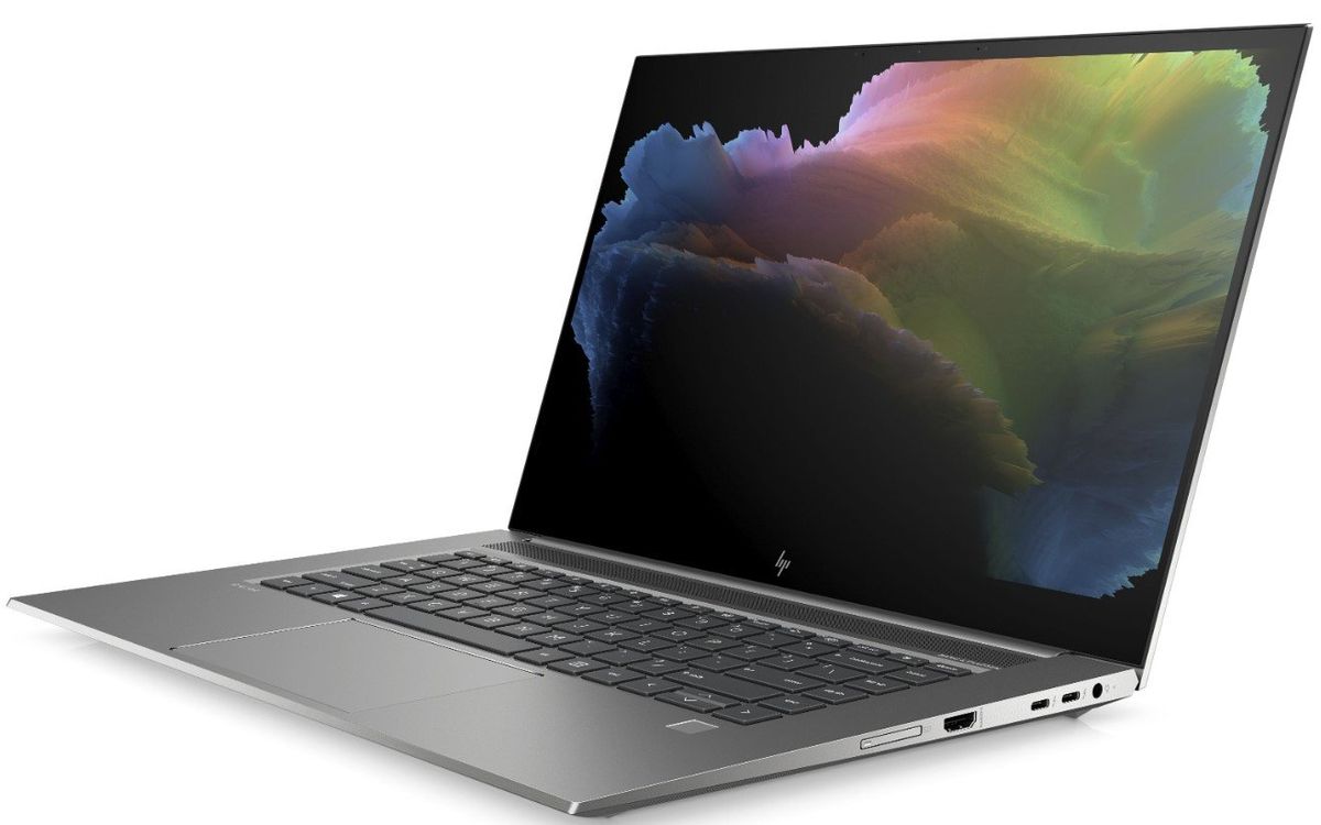 Hp Zbook