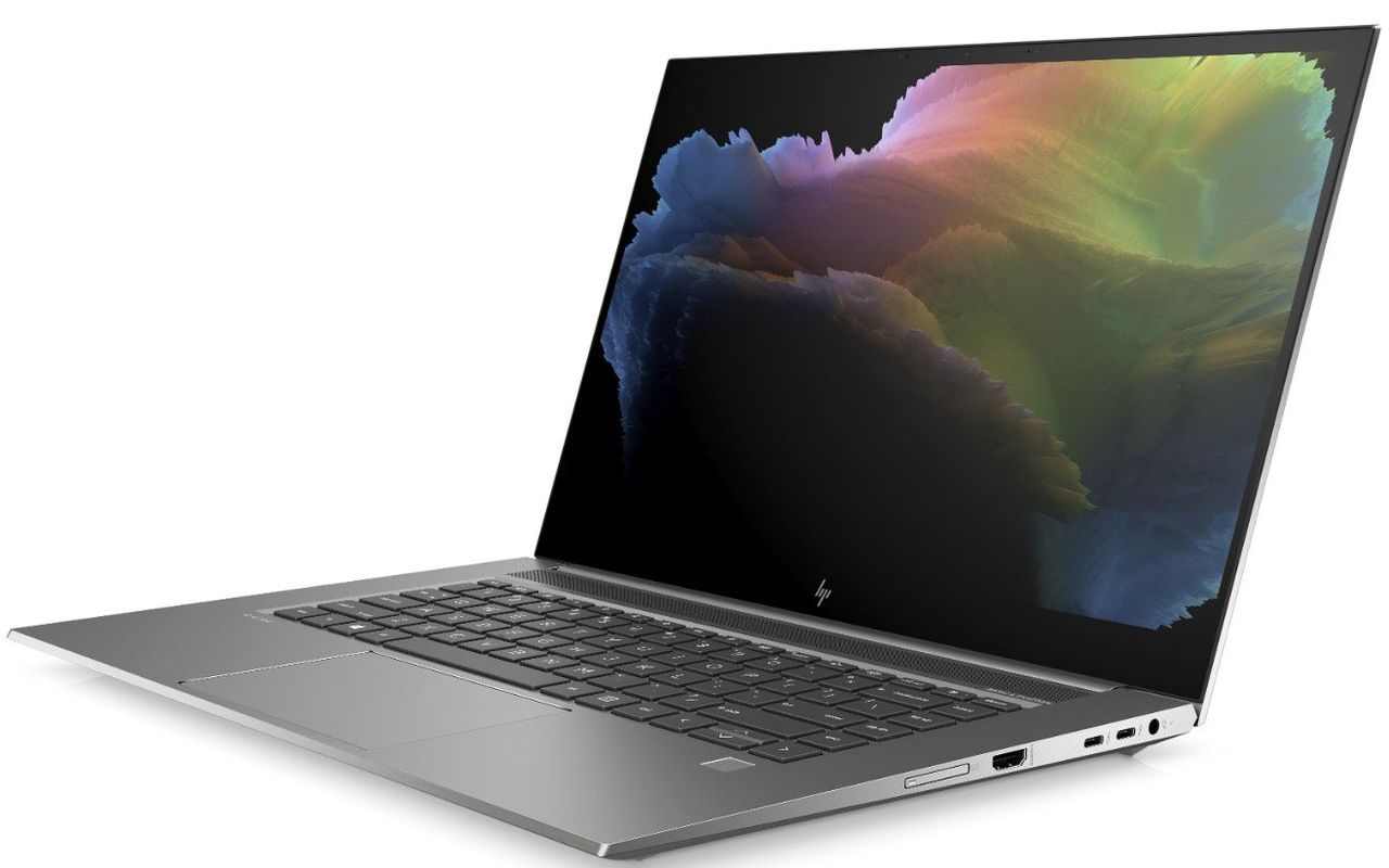 Hp Zbook