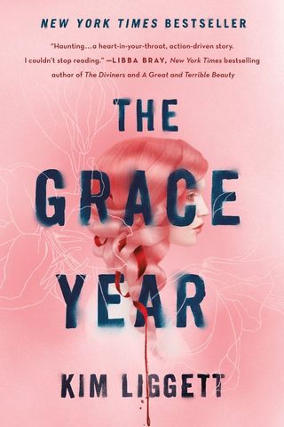 the grace year