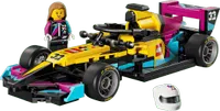 F1 Academy Lego Race Car | View at Lego- Price: - Ages: - Pieces: - Minifigures: - Item number: F1 Academy Lego Race Car | View at Lego- Price: - Ages: - Pieces: - Minifigures: - Item number: