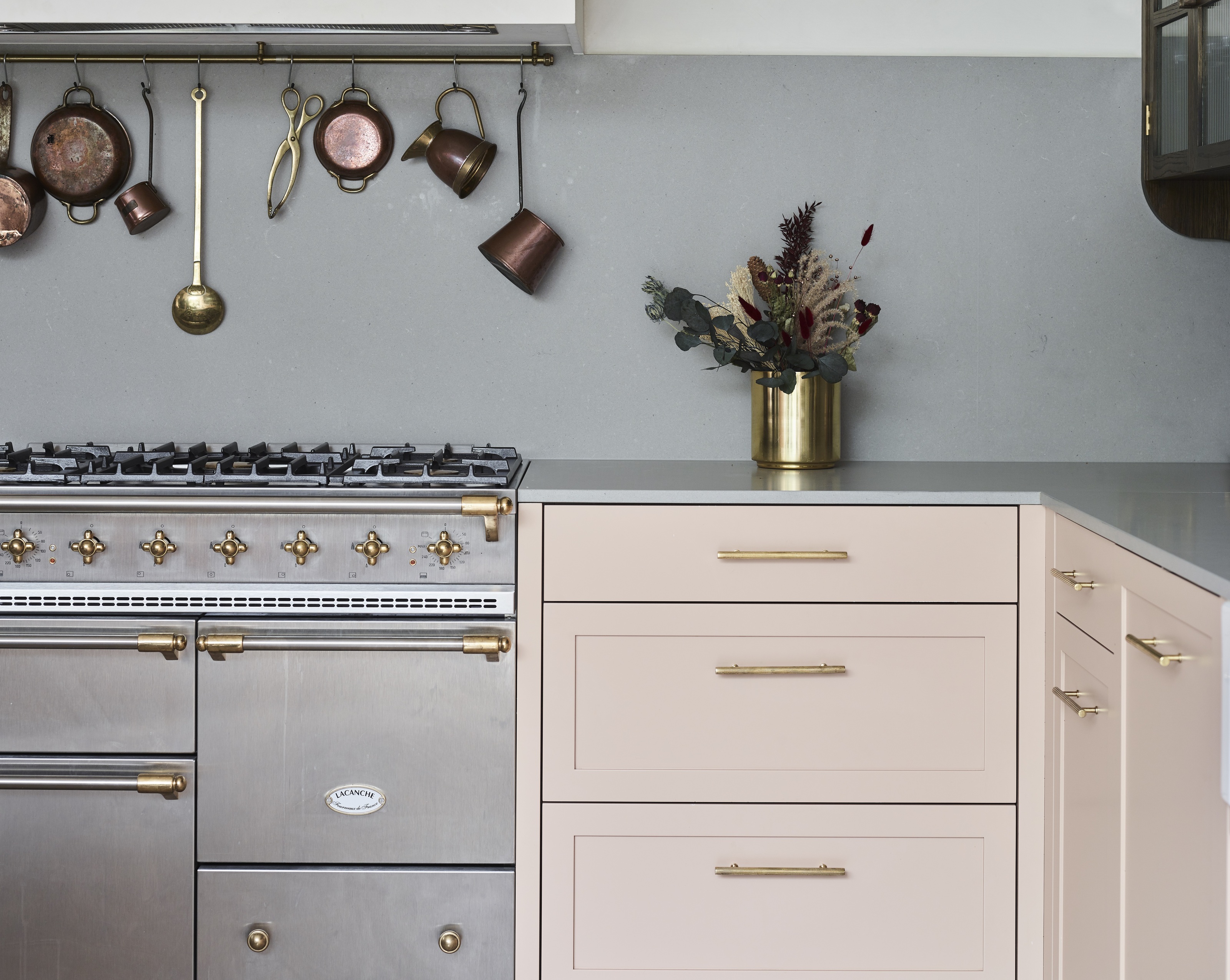 How to organize pot lids, easy! - Green With Decor