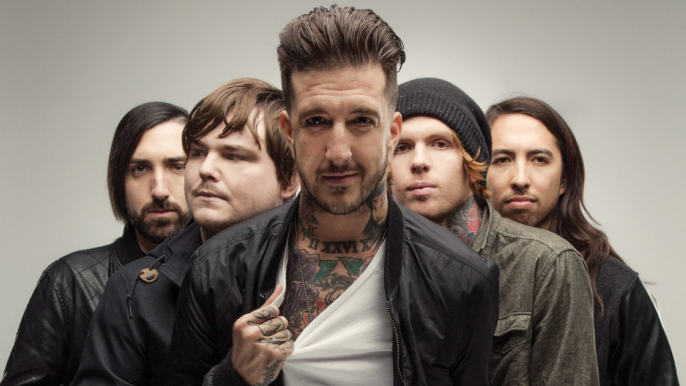 Of Mice &amp; Men