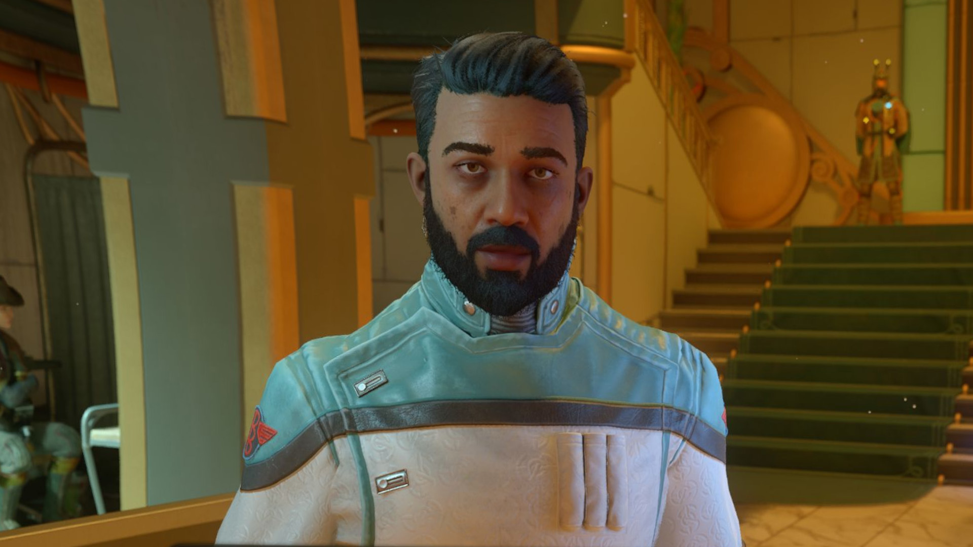 Outer Worlds 2 factions Order of the Ascendant