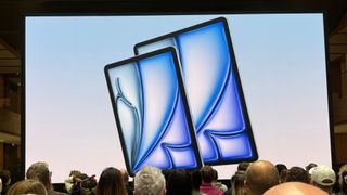 Apple Event 7th May