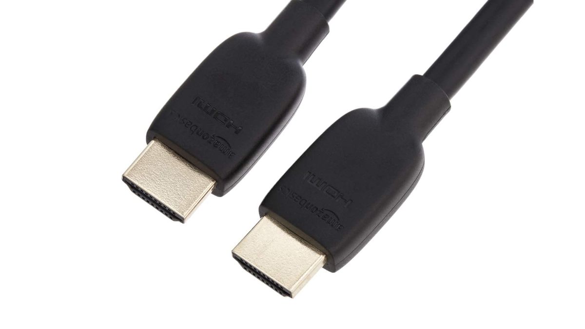 Best HDMI cable for PS5, Xbox Series X, and PC in 2024 TechRadar