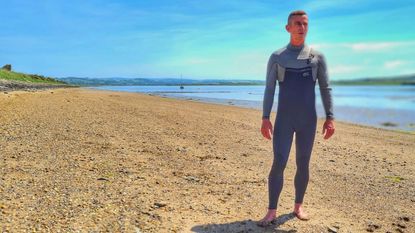 Picture Organic Equation 3/2 FZ wetsuit review
