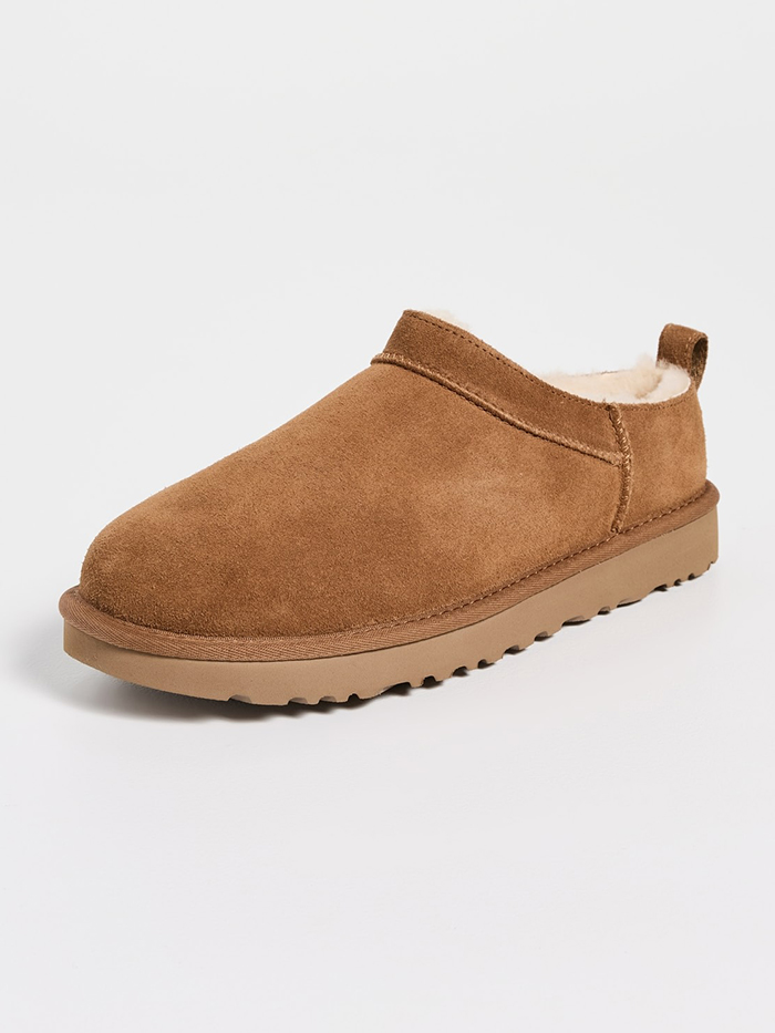 UGG, Classic Micro Boots