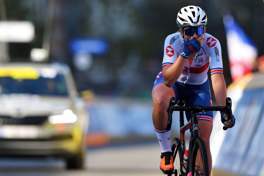 UCI Road World Championships 2021
