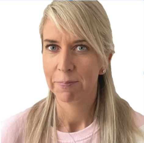 Stephanie Monaghan