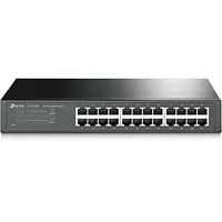 TP-Link 24 Port Gigabit Ethernet Switch